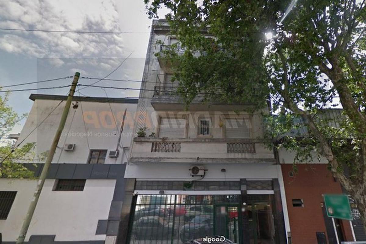 2 Schlafzimmer Wohnung in Buenos Aires, Argentina, Nr. 81524