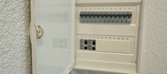 2 chambres Appartement à Frankfurt am Main, Germany No. 230901 13