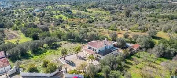 6 bedrooms Villa in Loule, Portugal No. 128536 18
