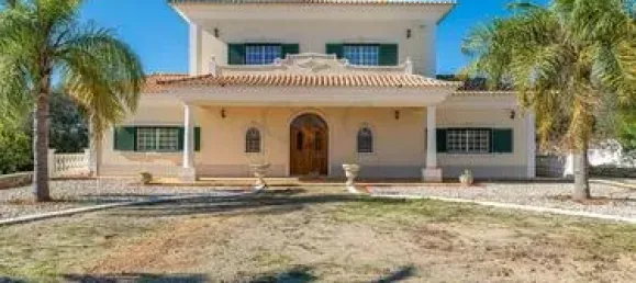6 bedrooms Villa in Loule, Portugal No. 128536 14