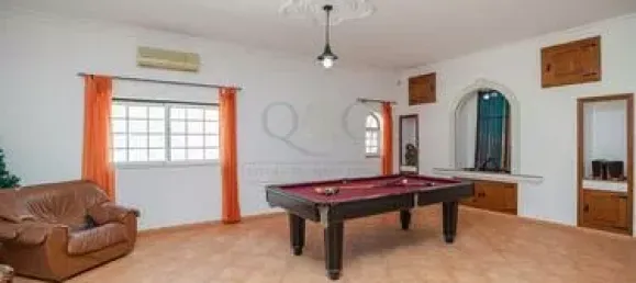 6 bedrooms Villa in Loule, Portugal No. 128536 5