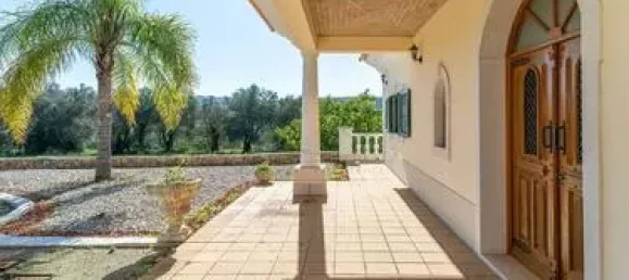 6 bedrooms Villa in Loule, Portugal No. 128536 15