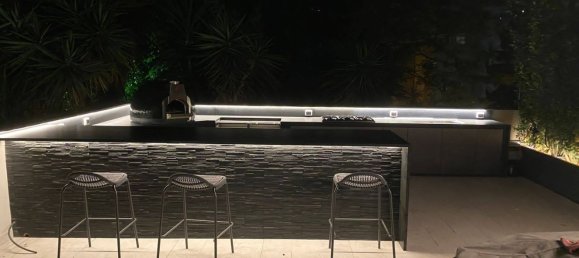 Вилла с 5 комнатами в Рим, Италия № 5630 71