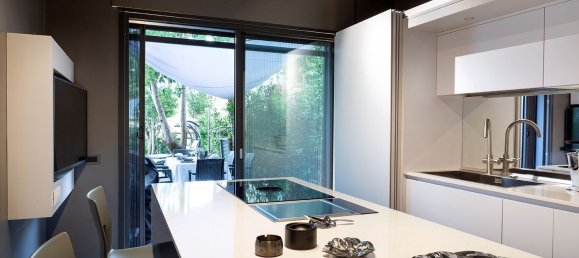 Вилла с 5 комнатами в Рим, Италия № 5630 15