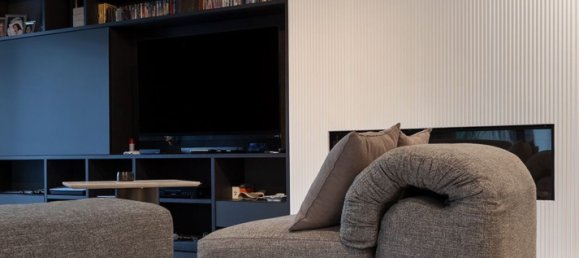 Вилла с 5 комнатами в Рим, Италия № 5630 138