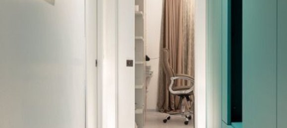 Вилла с 5 комнатами в Рим, Италия № 5630 134