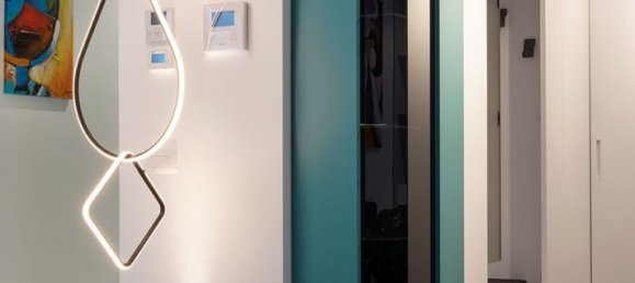 Вилла с 5 комнатами в Рим, Италия № 5630 117