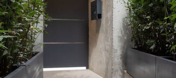 Вилла с 5 комнатами в Рим, Италия № 5630 140