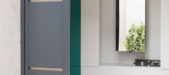 Вилла с 5 комнатами в Рим, Италия № 5630 136