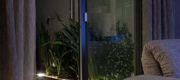 Вилла с 5 комнатами в Рим, Италия № 5630 139