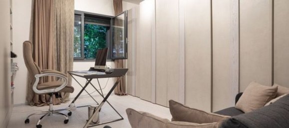 Вилла с 5 комнатами в Рим, Италия № 5630 27