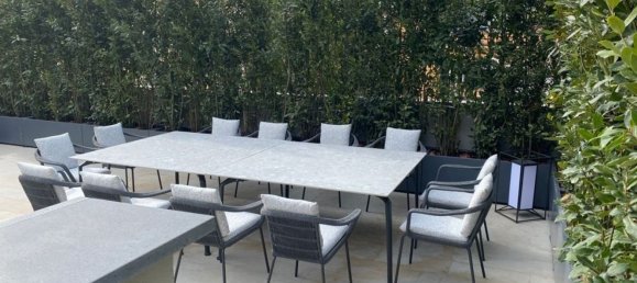 Вилла с 5 комнатами в Рим, Италия № 5630 94