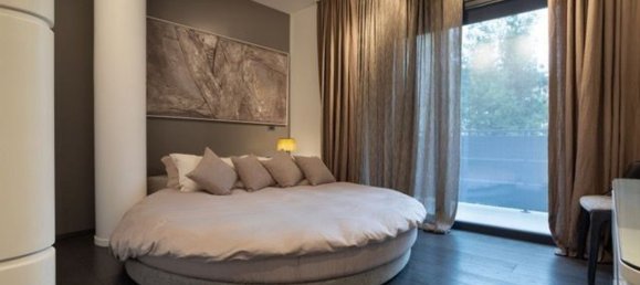 Вилла с 5 комнатами в Рим, Италия № 5630 20