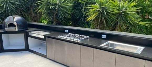 Вилла с 5 комнатами в Рим, Италия № 5630 91