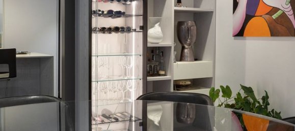 Вилла с 5 комнатами в Рим, Италия № 5630 108