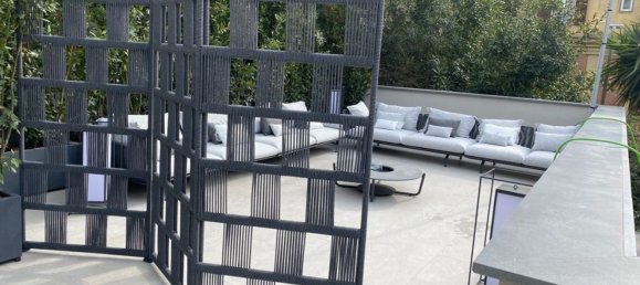 Вилла с 5 комнатами в Рим, Италия № 5630 48