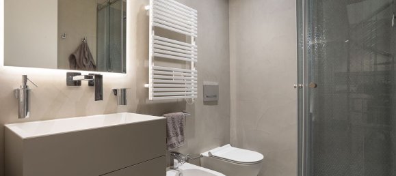 Вилла с 5 комнатами в Рим, Италия № 5630 39