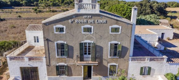 Casa T8 em Alaior, Spain N.º 3838 6