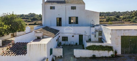 Casa T8 em Alaior, Spain N.º 3838 5