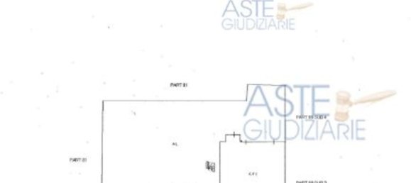 5 rooms Apartment in Calcinaia, Italy No. 199580 16