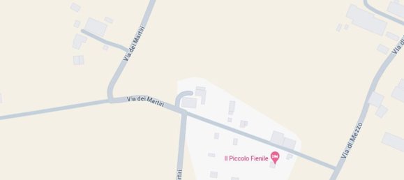 5 rooms Apartment in Calcinaia, Italy No. 199580 5