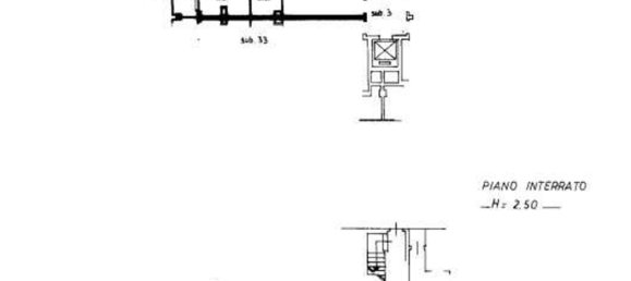 3 rooms Apartment in Cesate, Italy No. 287588 9