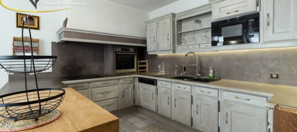 10 Schlafzimmer Villa in Vaux-sur-Seine, France, Nr. 174214 3