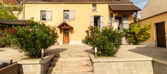 10 Schlafzimmer Villa in Vaux-sur-Seine, France, Nr. 174214 10