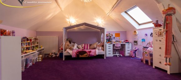 10 Schlafzimmer Villa in Vaux-sur-Seine, France, Nr. 174214 11