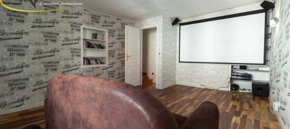 10 Schlafzimmer Villa in Vaux-sur-Seine, France, Nr. 174214 12