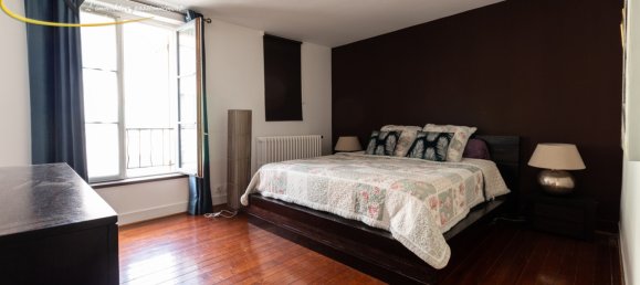10 Schlafzimmer Villa in Vaux-sur-Seine, France, Nr. 174214 6