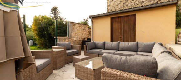 10 Schlafzimmer Villa in Vaux-sur-Seine, France, Nr. 174214 4