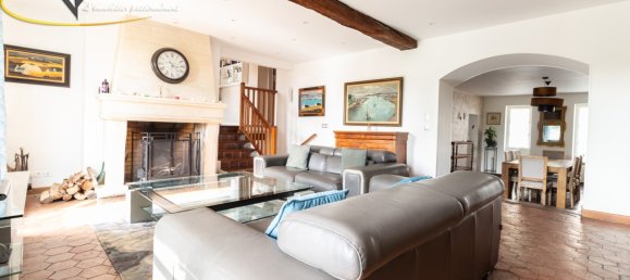 10 Schlafzimmer Villa in Vaux-sur-Seine, France, Nr. 174214 2