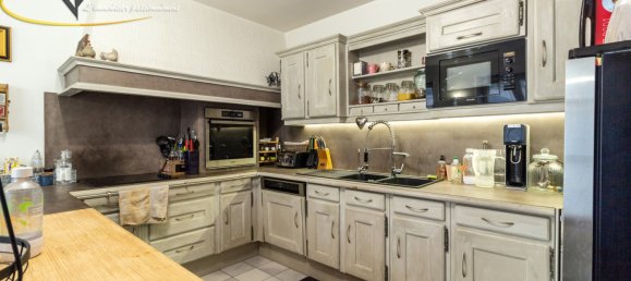 10 Schlafzimmer Villa in Vaux-sur-Seine, France, Nr. 174214 17