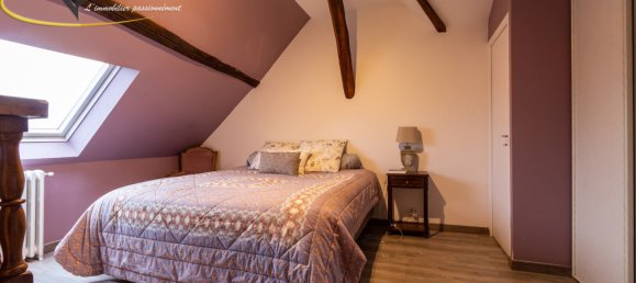 10 Schlafzimmer Villa in Vaux-sur-Seine, France, Nr. 174214 8