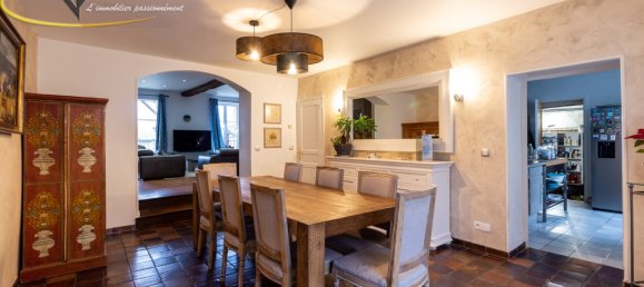 10 Schlafzimmer Villa in Vaux-sur-Seine, France, Nr. 174214 16