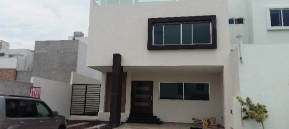 3 Schlafzimmer Haus in Queretaro, Mexico, Nr. 180392 2