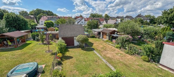 6 rooms Townhouse in Augsburg, Germany No. 221695 2