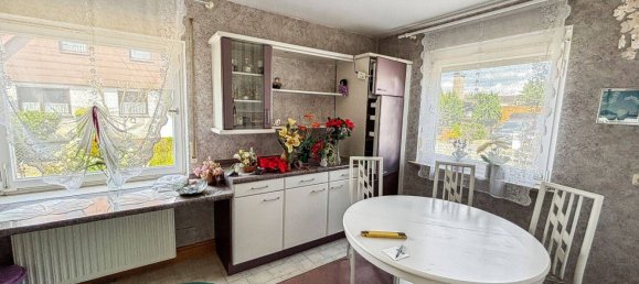 6 rooms Townhouse in Augsburg, Germany No. 221695 11