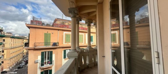 6 rooms Apartment in Naples, Italy No. 163760 15