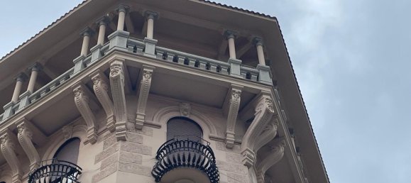 6 rooms Apartment in Naples, Italy No. 163760 12