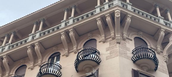 6 rooms Apartment in Naples, Italy No. 163760 11