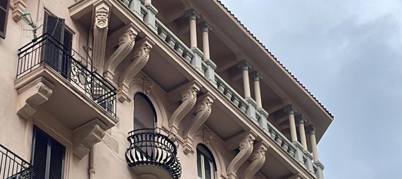 6 rooms Apartment in Naples, Italy No. 163760 13