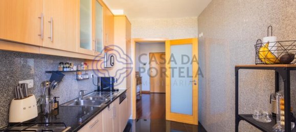 Квартира с 2 спальнями в Вила ду Конди, Португалия № 61408 15