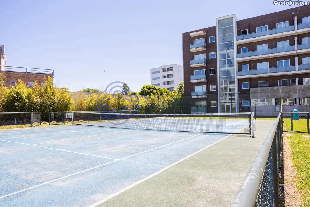 Квартира с 2 спальнями в Вила ду Конди, Португалия № 61408