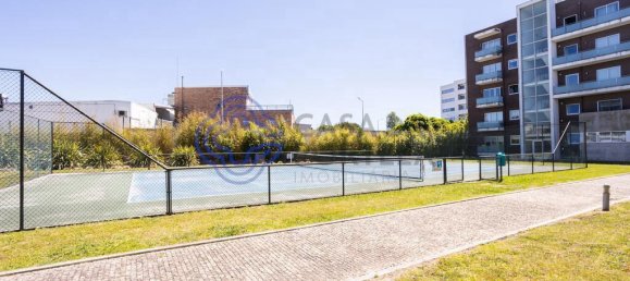 Квартира с 2 спальнями в Вила ду Конди, Португалия № 61408 2