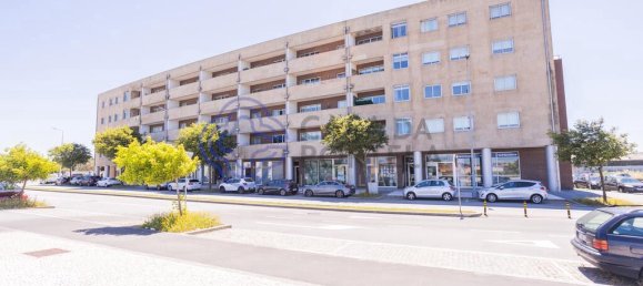 Квартира с 2 спальнями в Вила ду Конди, Португалия № 61408 28