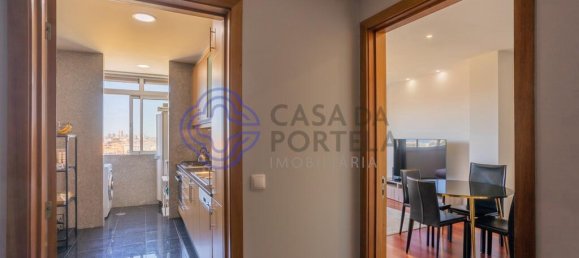 Квартира с 2 спальнями в Вила ду Конди, Португалия № 61408 8