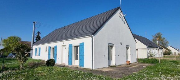 Casa de 3 dormitorios en Cercottes, France No. 56887 11