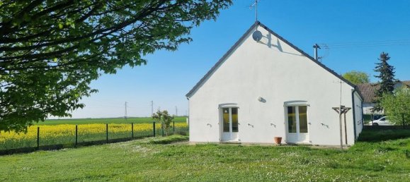 Casa de 3 dormitorios en Cercottes, France No. 56887 14